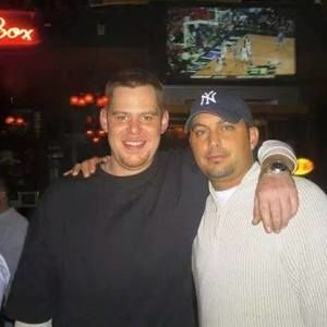 Meet your Posher, Dan